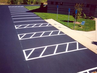 Pavement Markings