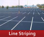 Line Striping